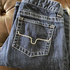 Kimes Ranch Jeans- Jolene - 10x36